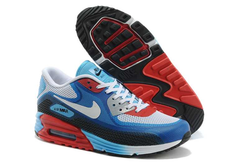NIKE AIR MAX LUNAR 90 colore la collecte air max 90 blanche 2012